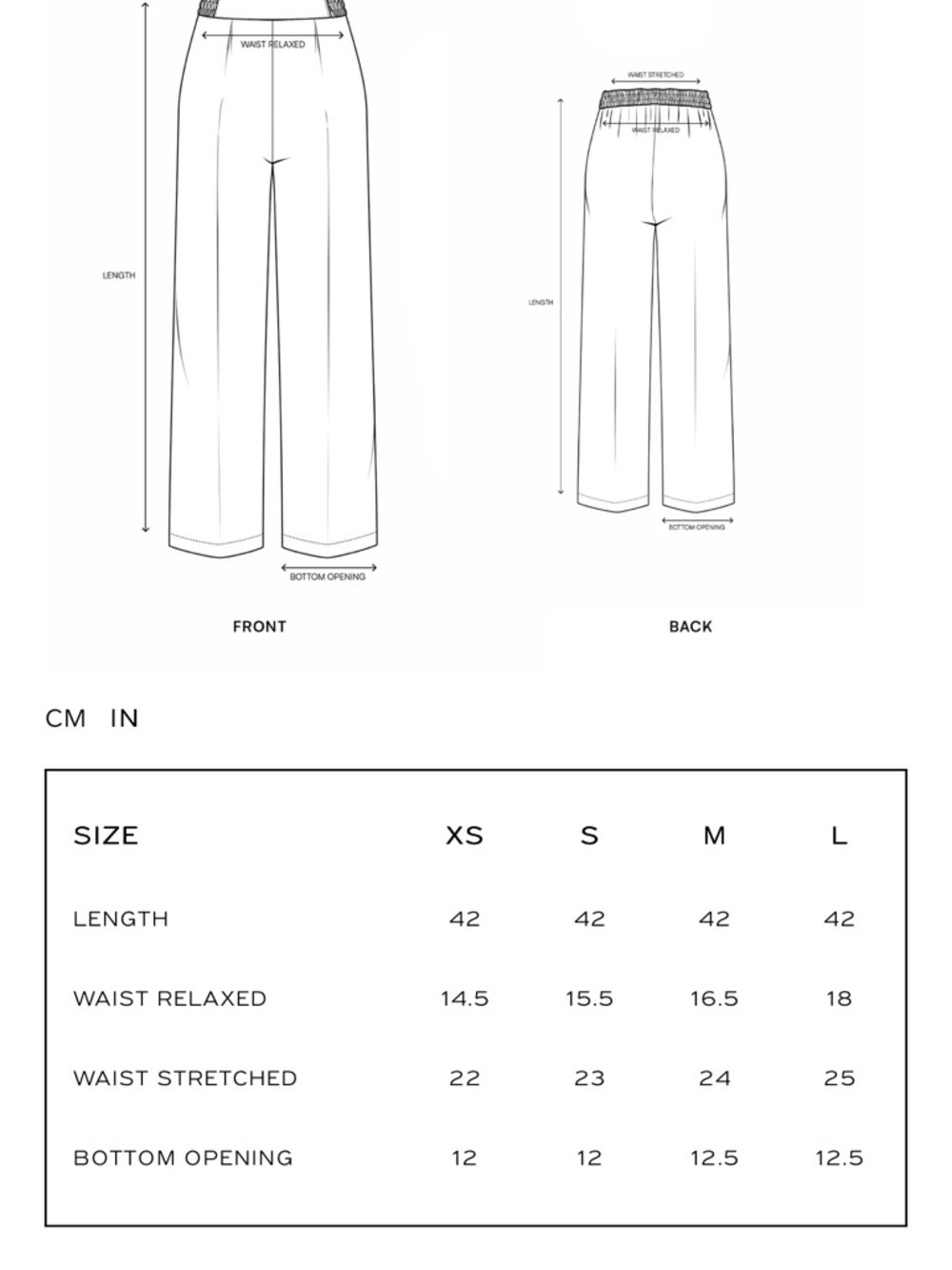 Ethnc Luxe Boutique collection 2026 Pakistani Indian  farshi shalwar - Picture 11 of 11